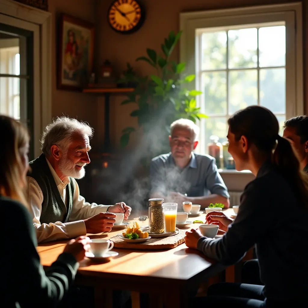 Design process visualization